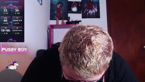 Snapshot of prince_ftm1 chatting on 16, 2, 2025 Prince online show from 16, 2, 2025