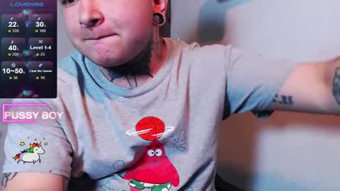Snapshot of prince_ftm1 chatting on 19, 2, 2025 Prince online show from 19, 2, 2025