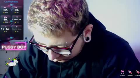 Snapshot of prince_ftm1 chatting on 8, 3, 2025 Prince online show from 8, 3, 2025