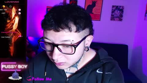 Snapshot of prince_ftm1 chatting on 26, 9, 2025 Prince online show from 26, 9, 2025