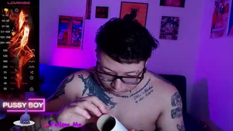 Snapshot of prince_ftm1 chatting on 30, 9, 2025 Prince online show from 30, 9, 2025