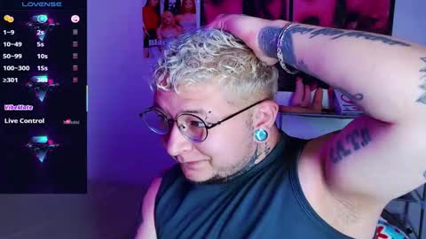 Prince online show from 4, 3, 2026