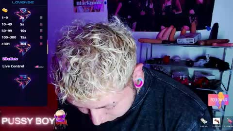 Prince online show from 15, 3, 2026