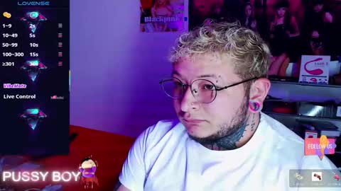 Prince online show from 21, 3, 2026