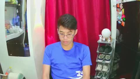 prince_harrison online show from 11, 10, 2025