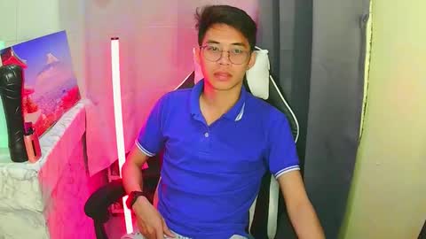 prince_harrison online show from 6, 11, 2025