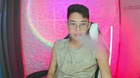 prince_harrison online show from 9, 11, 2025