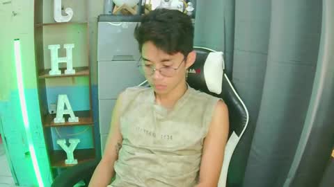 prince_harrison online show from 15, 12, 2025