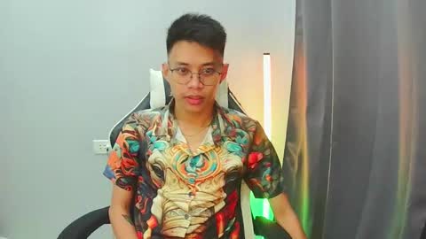 prince_harrison online show from 19, 2, 2026