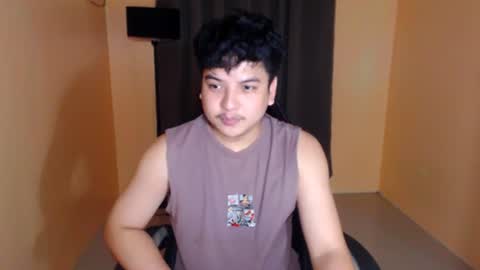 Snapshot of prince_killian chatting on 18, 6, 2026 Killian online show from 18, 6, 2026