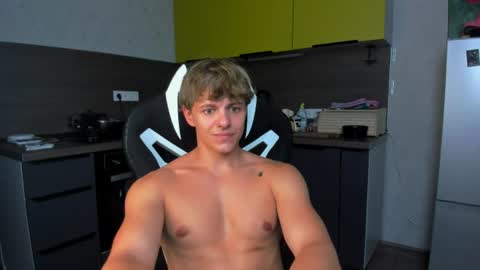 Snapshot of prince_nik chatting on 1, 8, 2026 prince online show from 1, 8, 2026