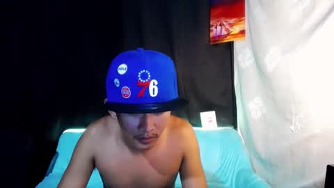 Prince Zaijan online show from 5, 2, 2025