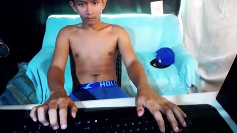 Prince Zaijan online show from 5, 2, 2025