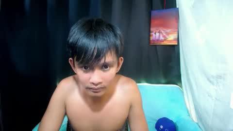 Prince Zaijan online show from 14, 2, 2025