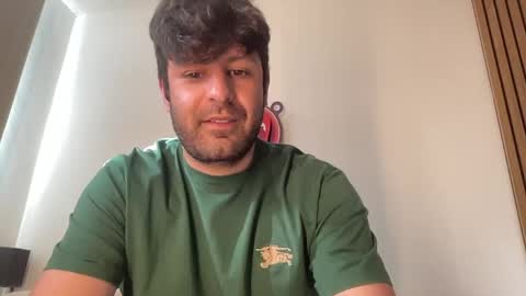 PrinceA933 online show from 25, 4, 2026