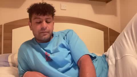 Snapshot of princea933 chatting on 8, 8, 2026 PrinceA933 online show from 8, 8, 2026