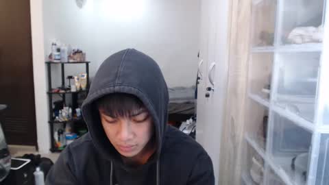 Prince Adrian online show from 11, 1, 2025