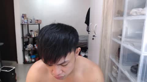 Prince Adrian online show from 14, 1, 2025