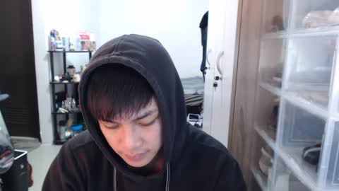 Prince Adrian online show from 16, 1, 2025