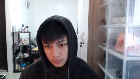 Prince Adrian online show from 31, 1, 2025