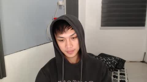 Prince Adrian online show from 1, 10, 2025