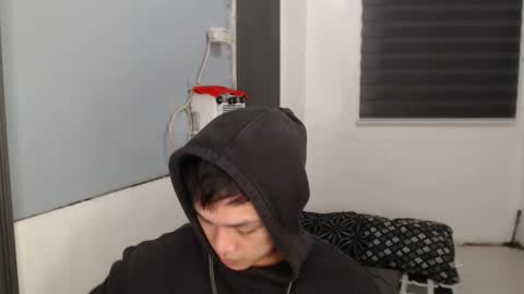 Prince Adrian online show from 2, 10, 2025