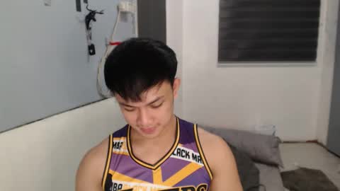 Prince Adrian online show from 3, 11, 2025