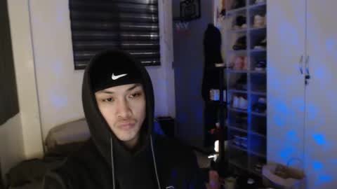 Prince Adrian online show from 25, 2, 2026