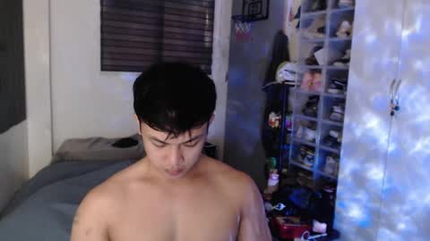 Snapshot of princeadrianx chatting on 13, 5, 2026 Prince Adrian online show from 13, 5, 2026