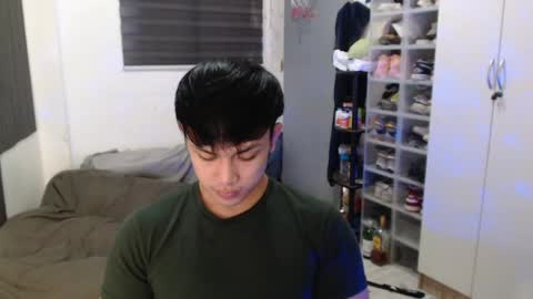 Snapshot of princeadrianx chatting on 30, 5, 2026 Prince Adrian online show from 30, 5, 2026
