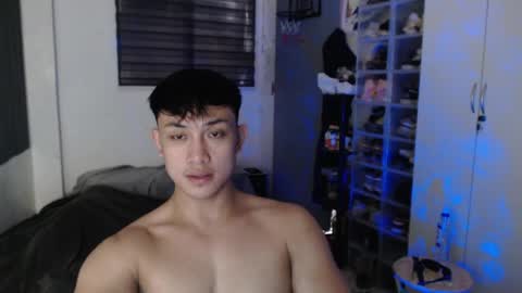 Snapshot of princeadrianx chatting on 3, 6, 2026 Prince Adrian online show from 3, 6, 2026