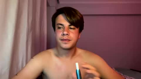 Snapshot of princeangelx chatting on 3, 12, 2025 Prince Angel online show from 3, 12, 2025