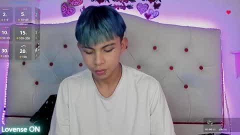 Snapshot of princeapolo_anki chatting on 23, 9, 2025 Prince online show from 23, 9, 2025