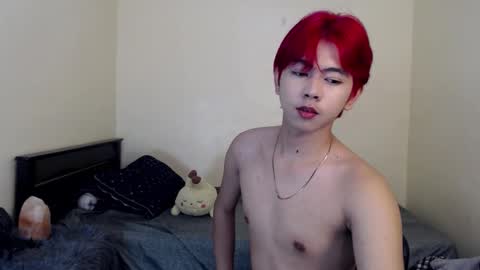 princecalix online show from 10, 11, 2025