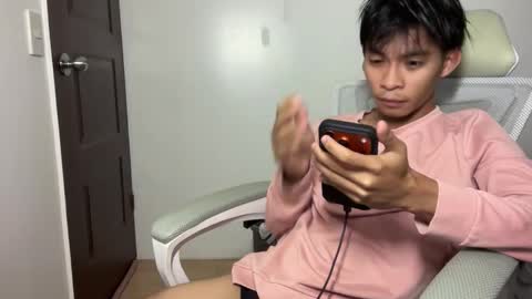 Charls online show from 12, 4, 2026