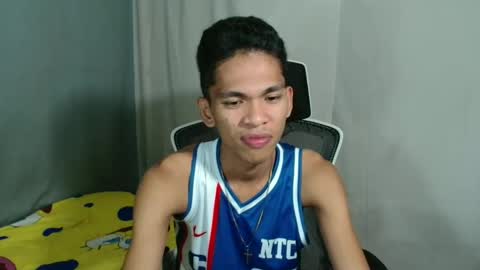 Snapshot of princeofcumxxx chatting on 1, 12, 2024 Mel online show from 1, 12, 2024
