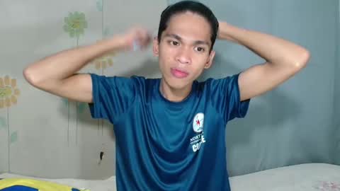 Snapshot of princeofcumxxx chatting on 12, 2, 2025 Mel online show from 12, 2, 2025