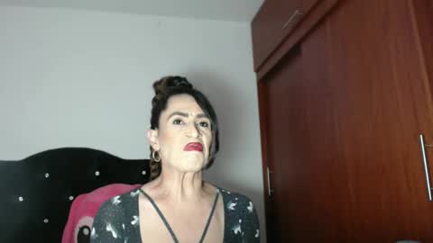 Chica Sexy Sexy Ass online show from 12, 10, 2025