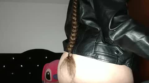 Chica Sexy Sexy Ass online show from 19, 10, 2025