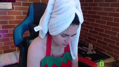 Leia online show from 18, 1, 2025
