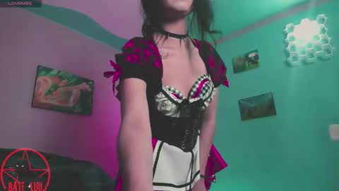 Beth   online show from 11, 10, 2025