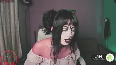 Beth   online show from 12, 10, 2025