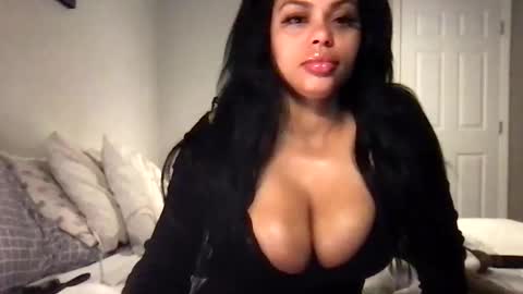 Snapshot of princess1tick chatting on 5, 3, 2025 princess1tick online show from 5, 3, 2025