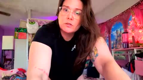 Snapshot of princess__kitty__ chatting on 6, 3, 2026 Princess Kitty online show from 6, 3, 2026