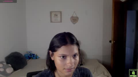 Snapshot of princess_an chatting on 3, 6, 2026 An online show from 3, 6, 2026