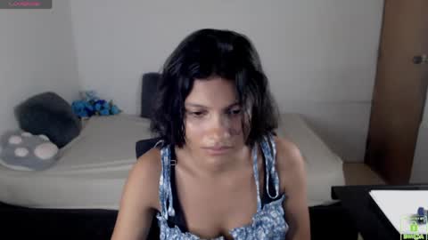Snapshot of princess_an chatting on 5, 6, 2026 An online show from 5, 6, 2026