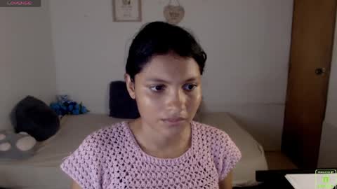 Snapshot of princess_an chatting on 7, 6, 2026 An online show from 7, 6, 2026