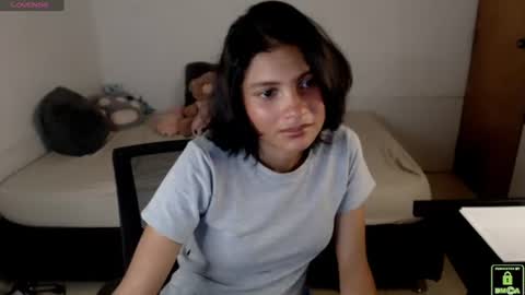 Snapshot of princess_an chatting on 9, 6, 2026 An online show from 9, 6, 2026