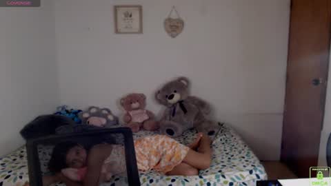 Snapshot of princess_an chatting on 12, 6, 2026 An online show from 12, 6, 2026