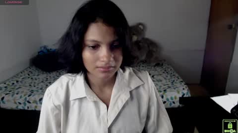 Snapshot of princess_an chatting on 15, 6, 2026 An online show from 15, 6, 2026